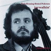Niels-Henning Orsted Pedersen - Jaywalkin' (CD)