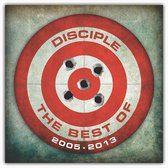 Disciple - The Best Of (2005-2013) (CD)