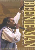 Beenie Man - Live (2 CD)