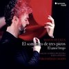 Mahler Chamber Orchestra, Pablo Heras-Casado - Falla El Sombrero De Tres Picos (CD)