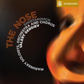 Sulimsly/Tanovitski/Kravtsova/Marii - The Nose (2 CD)