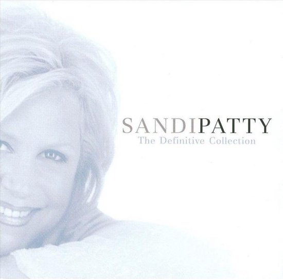 Sandi Patty - The Definitive Collection (CD) (Remastered)