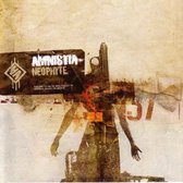 Amnistia - Neophyte (CD)