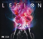 Jeff Russo - Legion (CD)