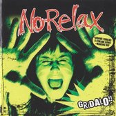 No Relax - Gridalo (CD)