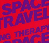 Spacetravel - Dancing Therapy (CD)