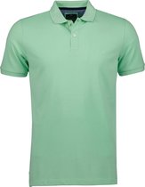 Baileys Polo - Modern Fit - Groen - XXL