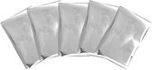 We R Memory Keepers Foil Quill foil 10,1x15,2cm Silver Swa
