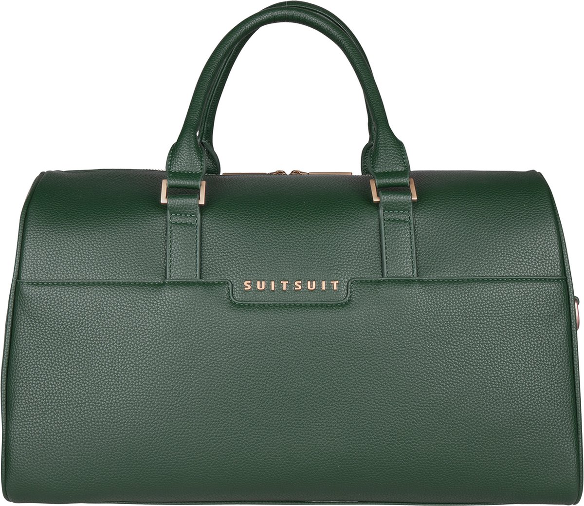 SUITSUIT - Fab Seventies Classic - Beetle Green - Leisure Bag