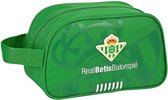 Toilettas voor op School Real Betis Balompié Groen