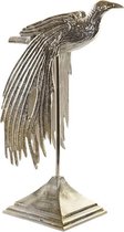 Decoratieve figuren DKD Home Decor Aluminium Verouderde afwerking (27 x 18 x 51 cm)