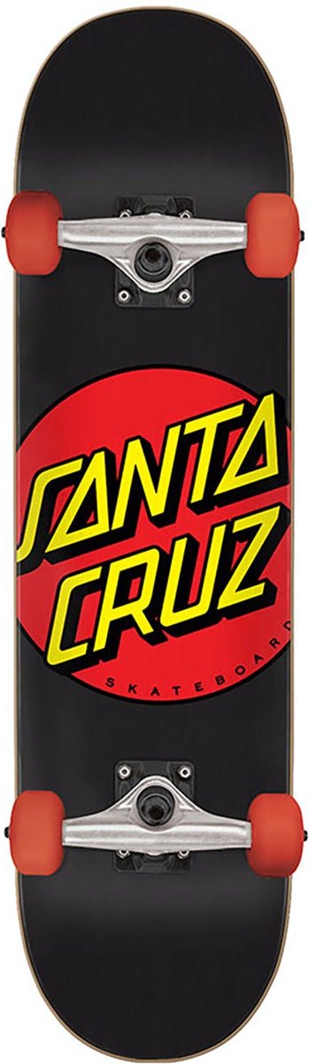 Santa Cruz Classic Dot 7.25 Super Micro