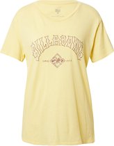 Billabong shirt z3ss11bif1 Bruin-S