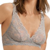 Hanro soft cup BH - zonder beugel Moments