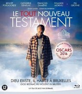 Le Tout Nouveau Testament (Blu-ray)