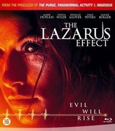 LAZARUS EFFECT BIL