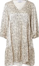 Catwalk Junkie jurk Zwart-S (38)