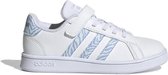 Adidas Grand Court meisjes schoenen wit