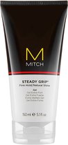 Paul Mitchell - Mitch - Steady Grip - Gel - 150 ml