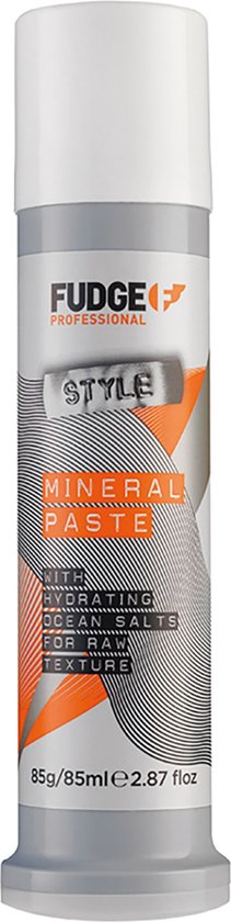 Fudge - Style Mineral Paste Ocean Salts - Stylingová pasta - 85.0g