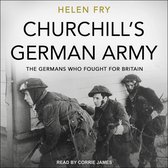 Churchill's German Army