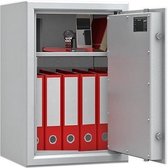 MustangSafes MS-M1006 S1 privékluis met elektronisch codeslot  - 66 x 49 x 41 cm - Elektronisch Codeslot MS-1650 (1 gebruikerscode)