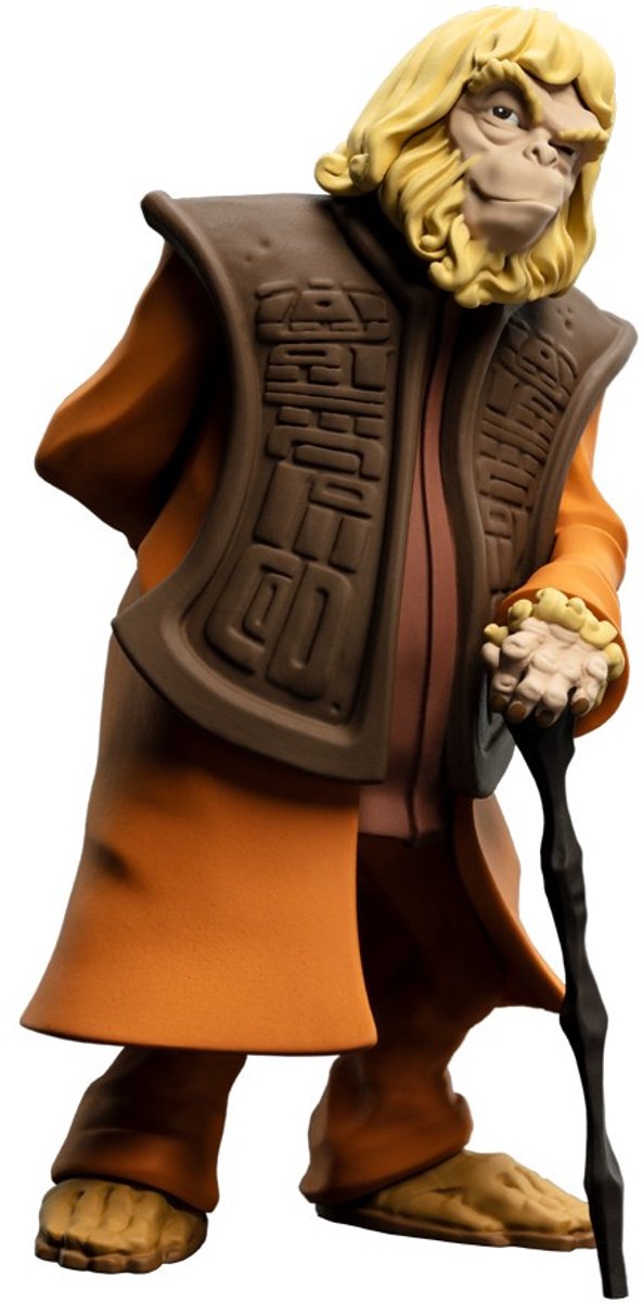 Planet of the Apes Mini Epics - Dr. Zaius