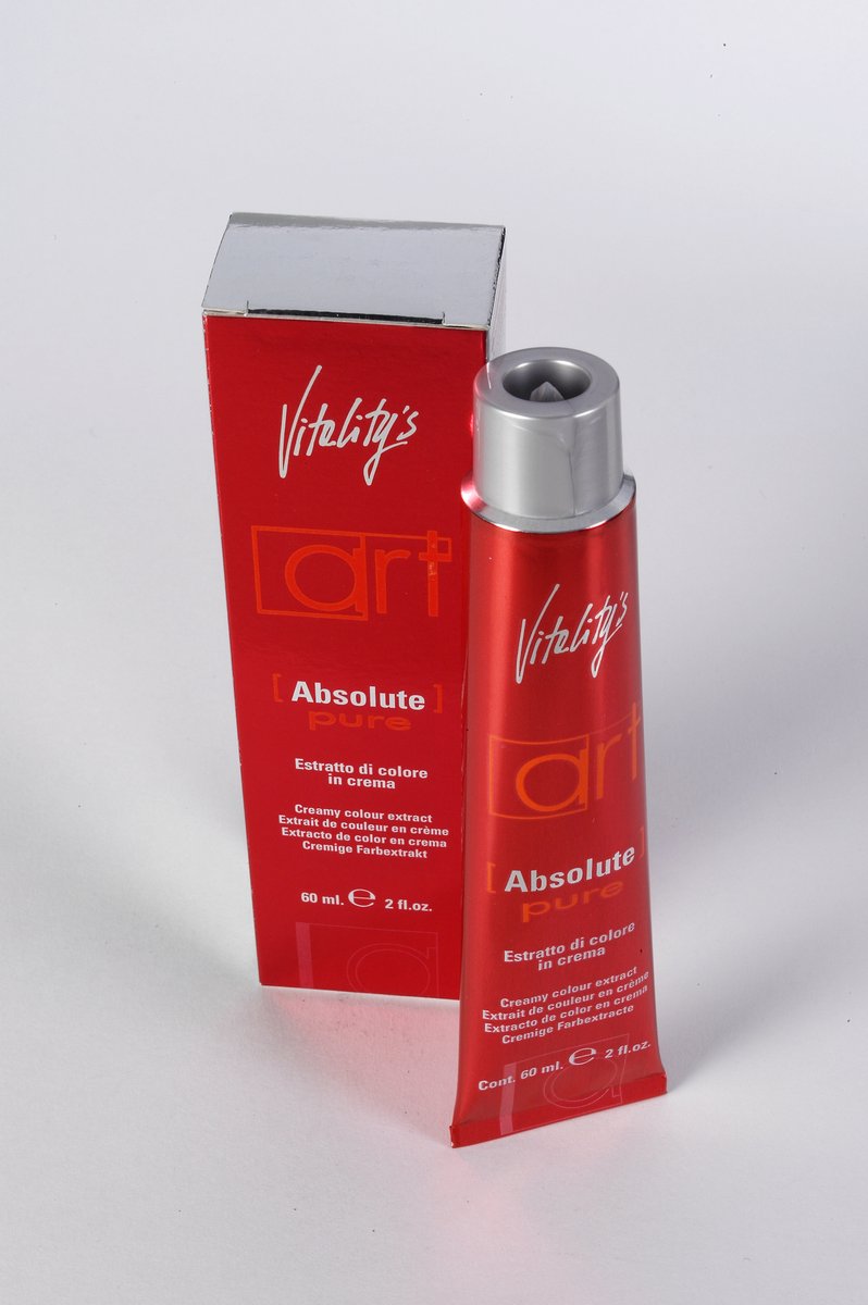 Vitality's - Vitality's Art Pure Fuscia 100 ml