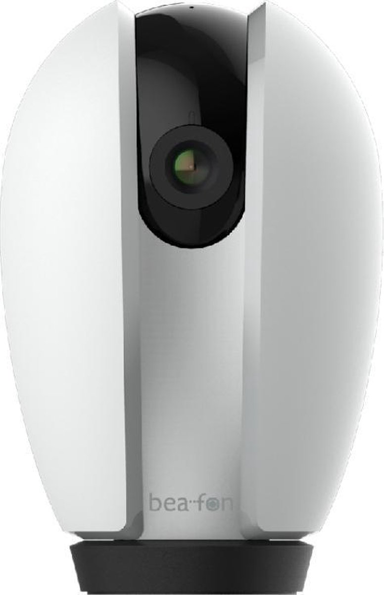 Beafon Tracer 1T Bolvormig IP-beveiligingscamera Binnen 1920 x 1080 Pixels Bureau