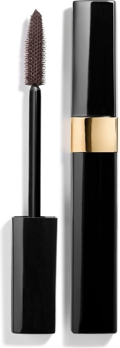 Goedkoopste Chanel Inimitable Mascara 30 Noir Brun - Zwart Bruin