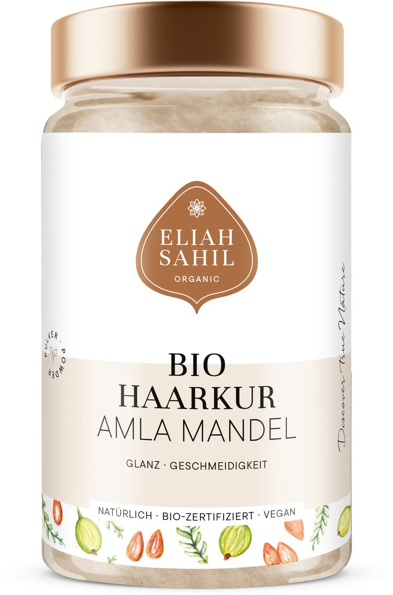 Eliah Sahil 600945 haarconditioner Vrouwen Niet-professionele haarconditioner 135 ml