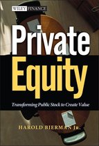 Wiley Finance 169 - Private Equity