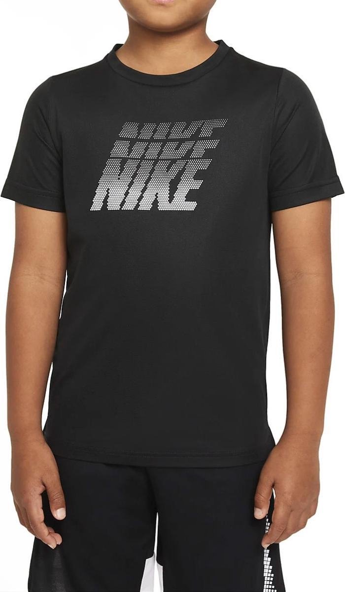 Nike Dri-Fit Big Kids Shirt