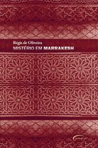 Mistério em Marrakesh