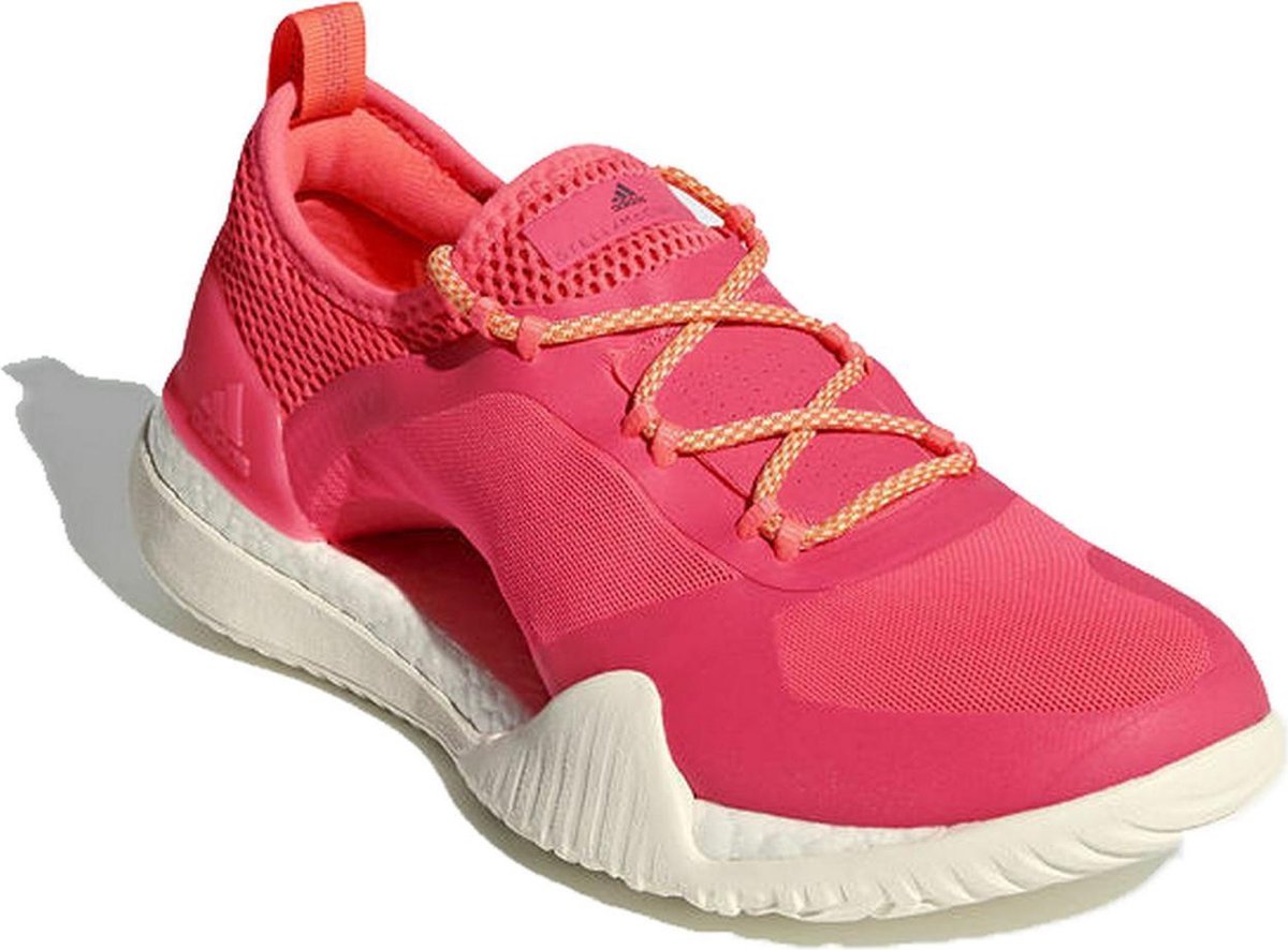 Roze Dames Adidas Performance Sneakers - Vergelijk op Schoenen.nl