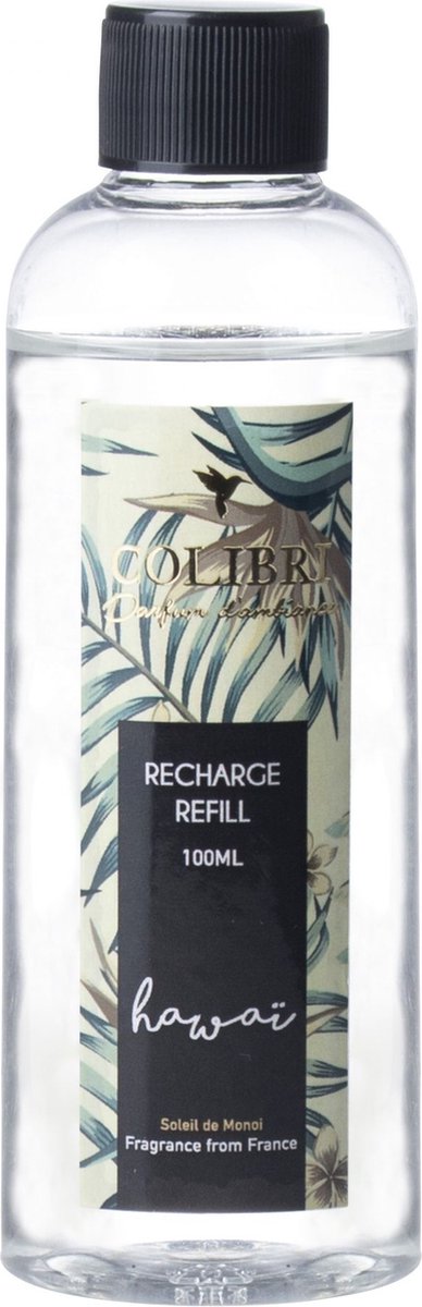 Gusta Colibri Navulling 100ml Hawaï