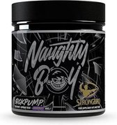 Naughty Boy Sick Pump Synergy StrongBro (440 gr)