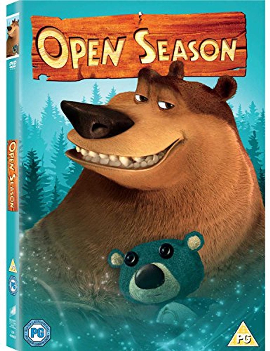 Open Season