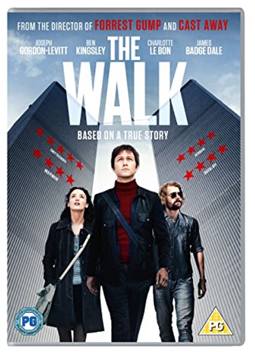 Walk - Dvd
