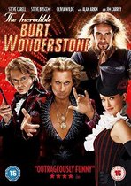 The Incredible Burt Wonderstone - Movie