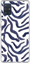 Smartphonebooster Telefoonhoesje - Back Cover - Geschikt Voor LG K42
