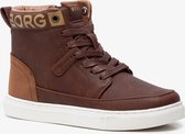 Bjorn Borg gevoerde jongens veterboots - Cognac - Maat 34