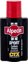 Alpecin Shampoo 75ml Sport CTX