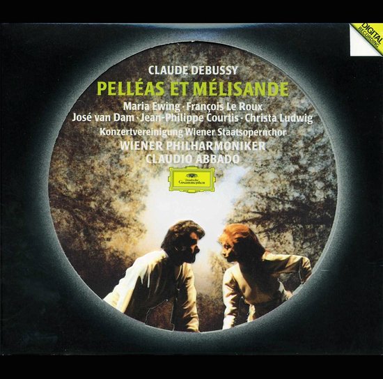Pelléas et Mélisande di Debussy al Municipale di Piacenza - The.blogartpost