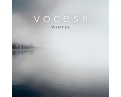 Voces8 - Winter (CD)