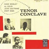 Tenor Conclave (CD)