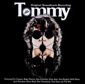 Various Artists - Tommy The Movie (2 CD) (Original Soundtrack)