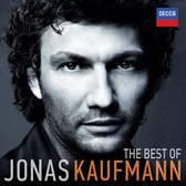 Jonas Kaufmann - The Best Of Jonas Kaufmann (CD)