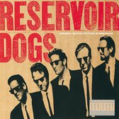 Various Artists - Reservoir Dogs (CD) (Original Soundtrack)