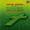 Mozart: Requiem, Kyrie / Gardiner, Bonney, Von Otter